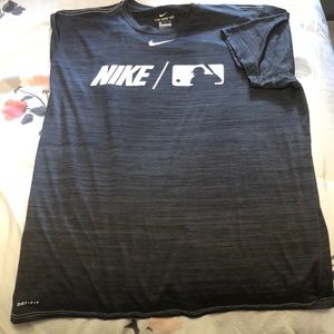 Nike Baseball T-Shirt